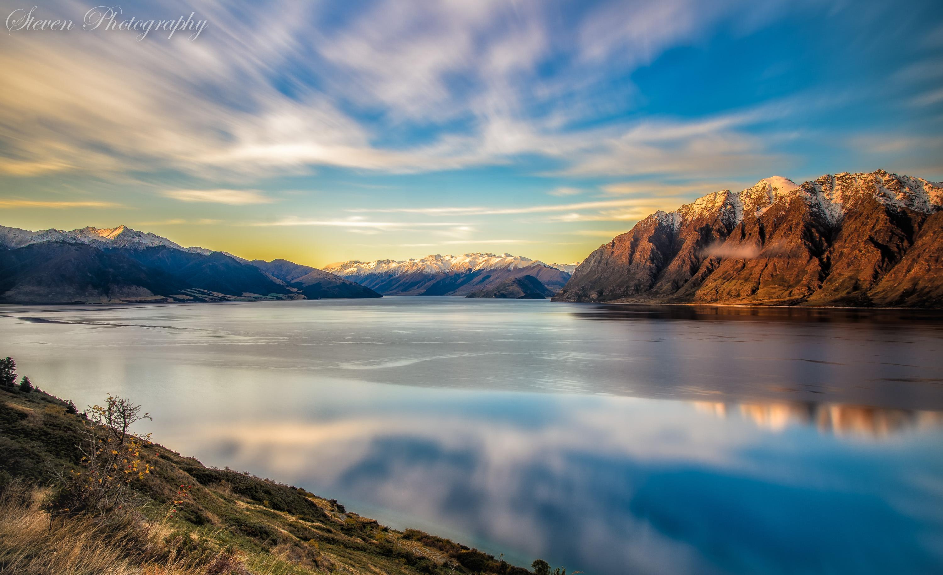 如何才能把1855毫米拍出来的照片ps出高级摄影师拍出来的感觉