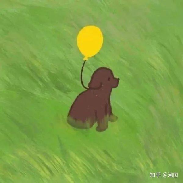 求大佬分享好看微信头像 ?