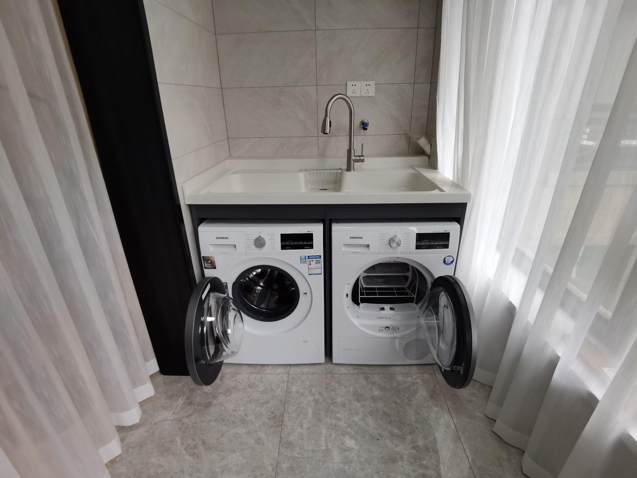 烘干机使用一年后你还会封阳台吗?烘干机一年或几个月的使用感怎样?