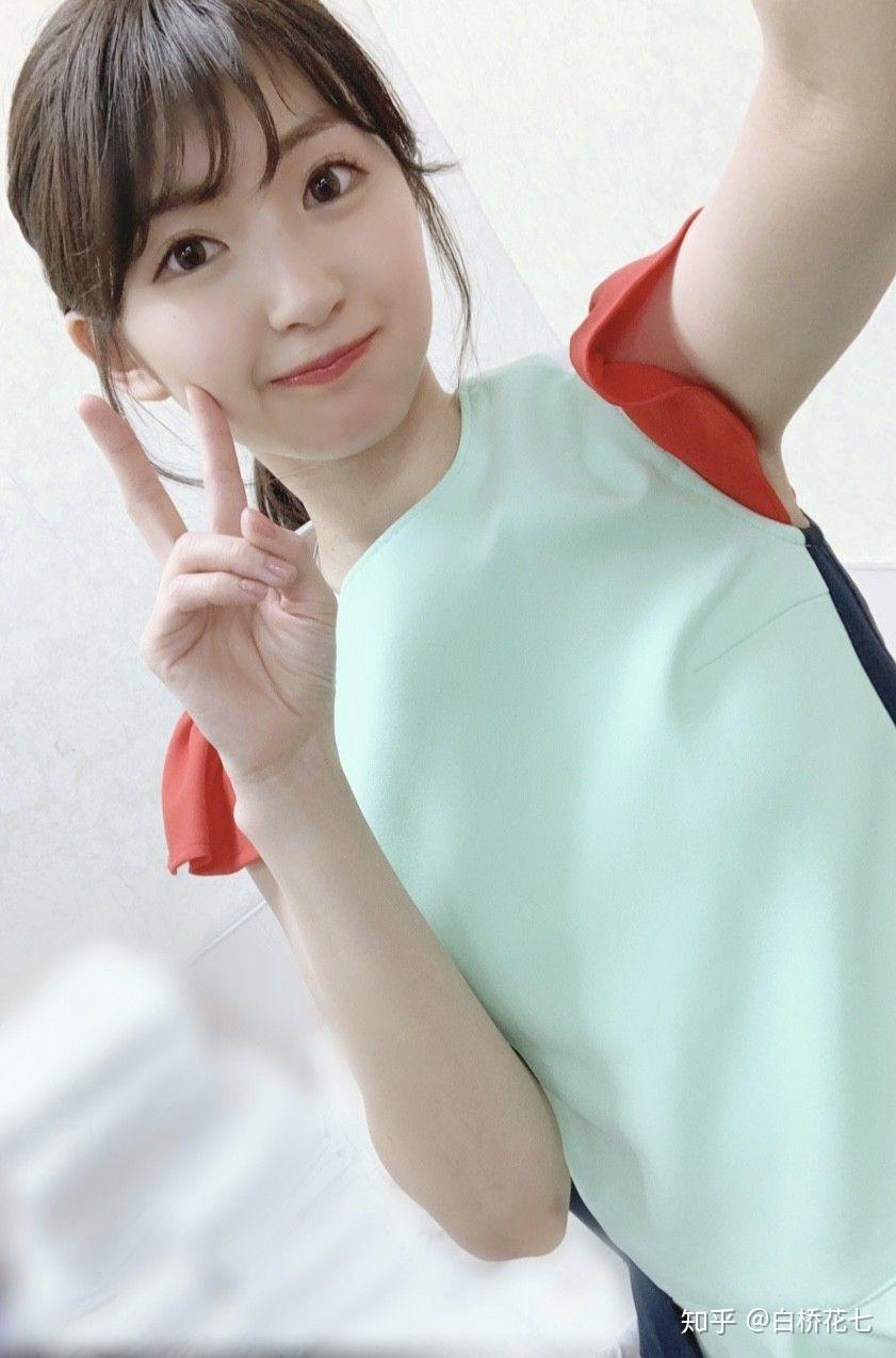 如何评价井上小百合