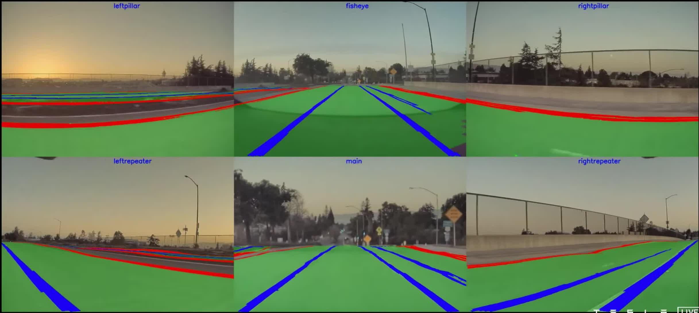 Tesla AI DAY 深度分析 硬核！EP3 Auto Labeling - 知乎