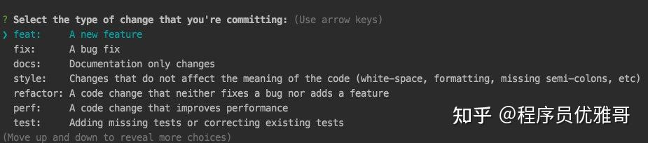 vite vue3 规范化与Git Hooks - 知乎