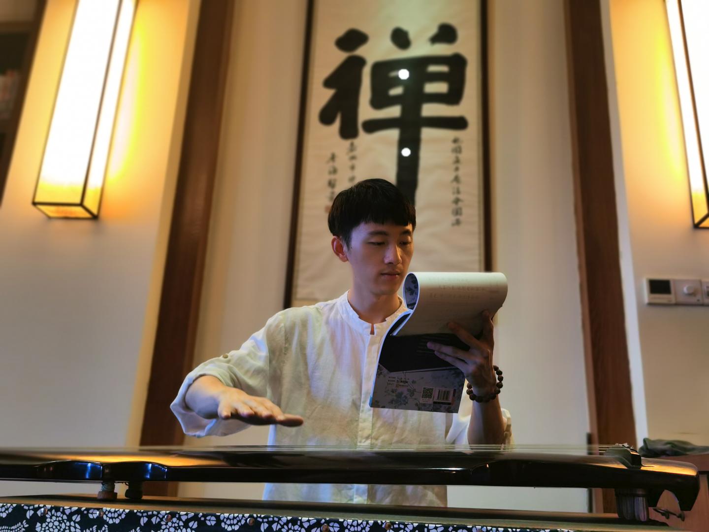 上古导引宝藏“奇迹禅拍”,唤醒身体,唤醒灵魂 - 知乎