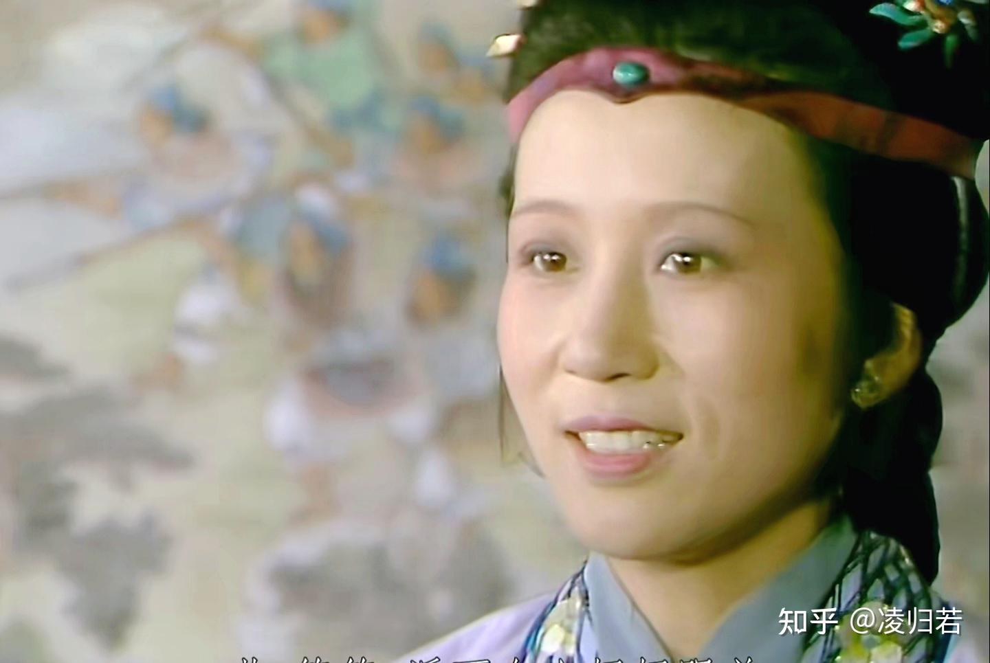红楼梦:父亲是国子监祭酒,李纨为何从不来往?她娘家人下场很惨 - 知乎