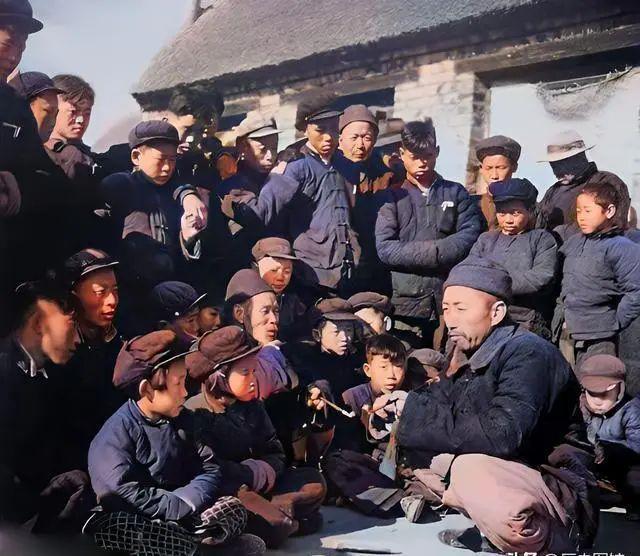 50年代人们都在干什么？珍贵老照片200张 - 知乎