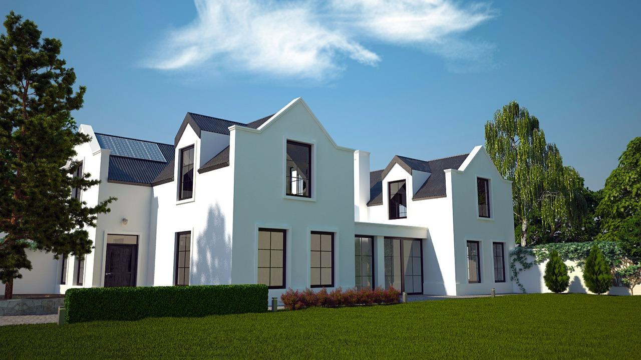 装修风格与档次