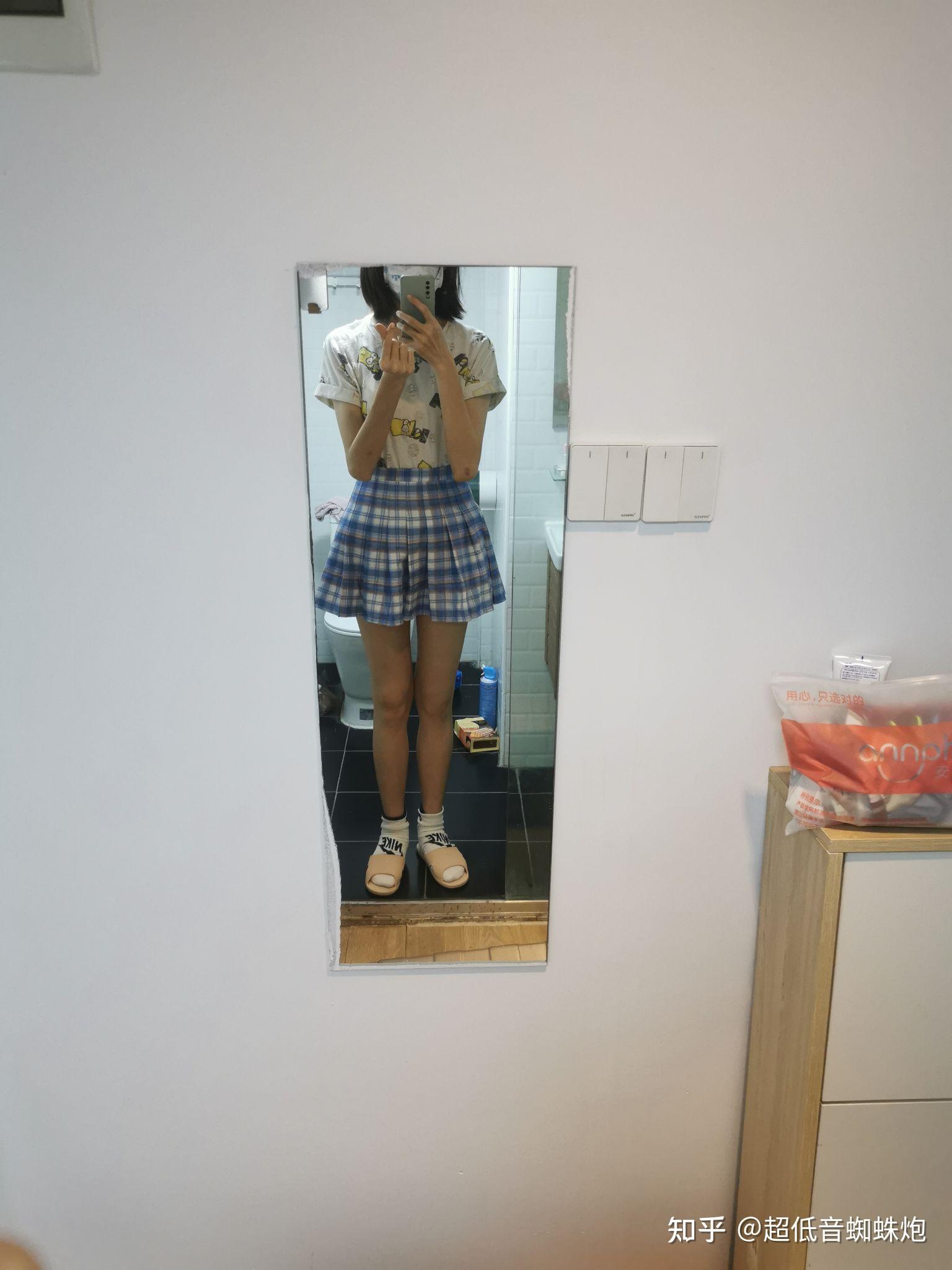 身材超好但脸巨丑是种什么体验? - 知乎