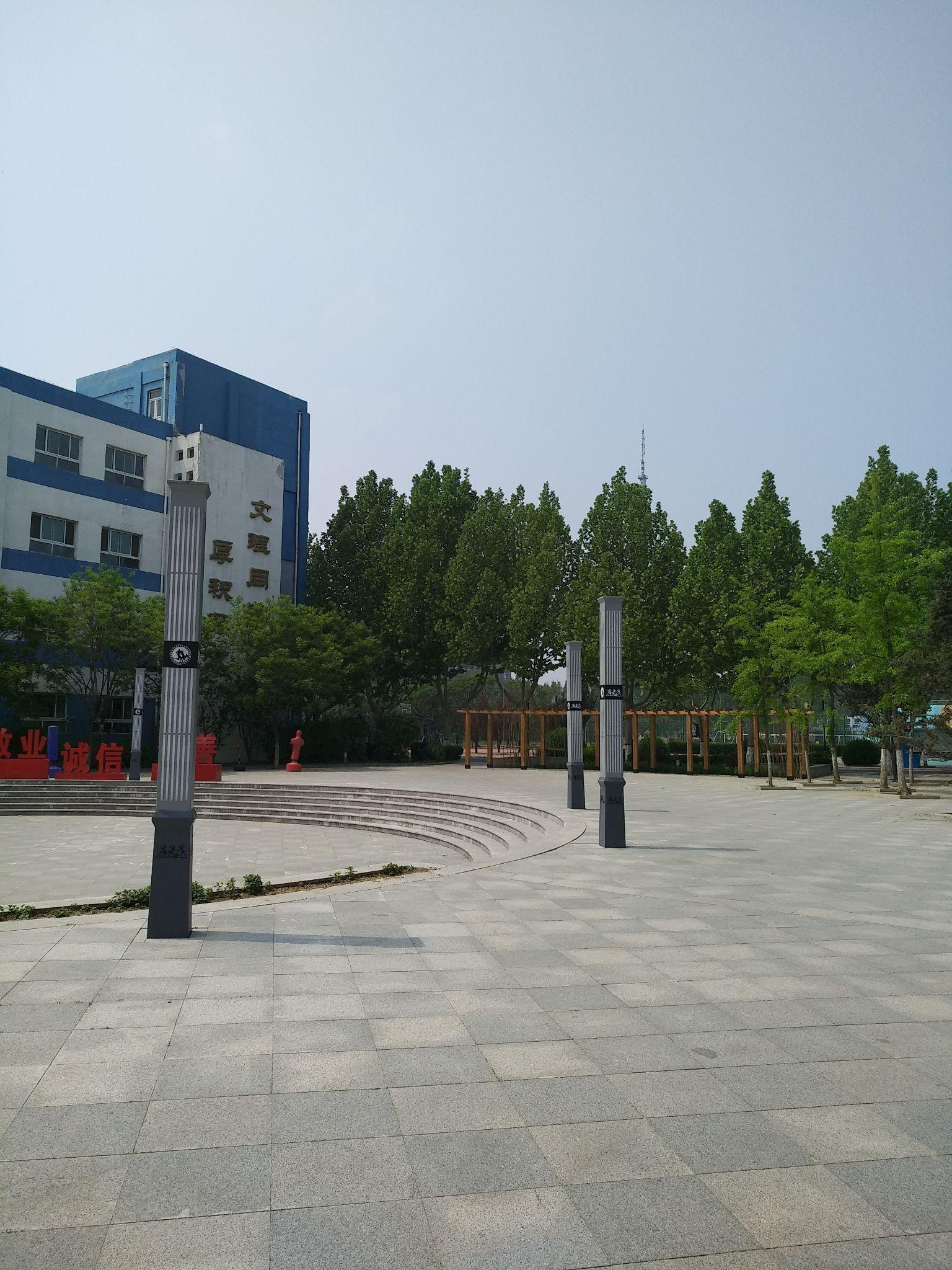 大厂一中好还是三河一中好? - 知乎