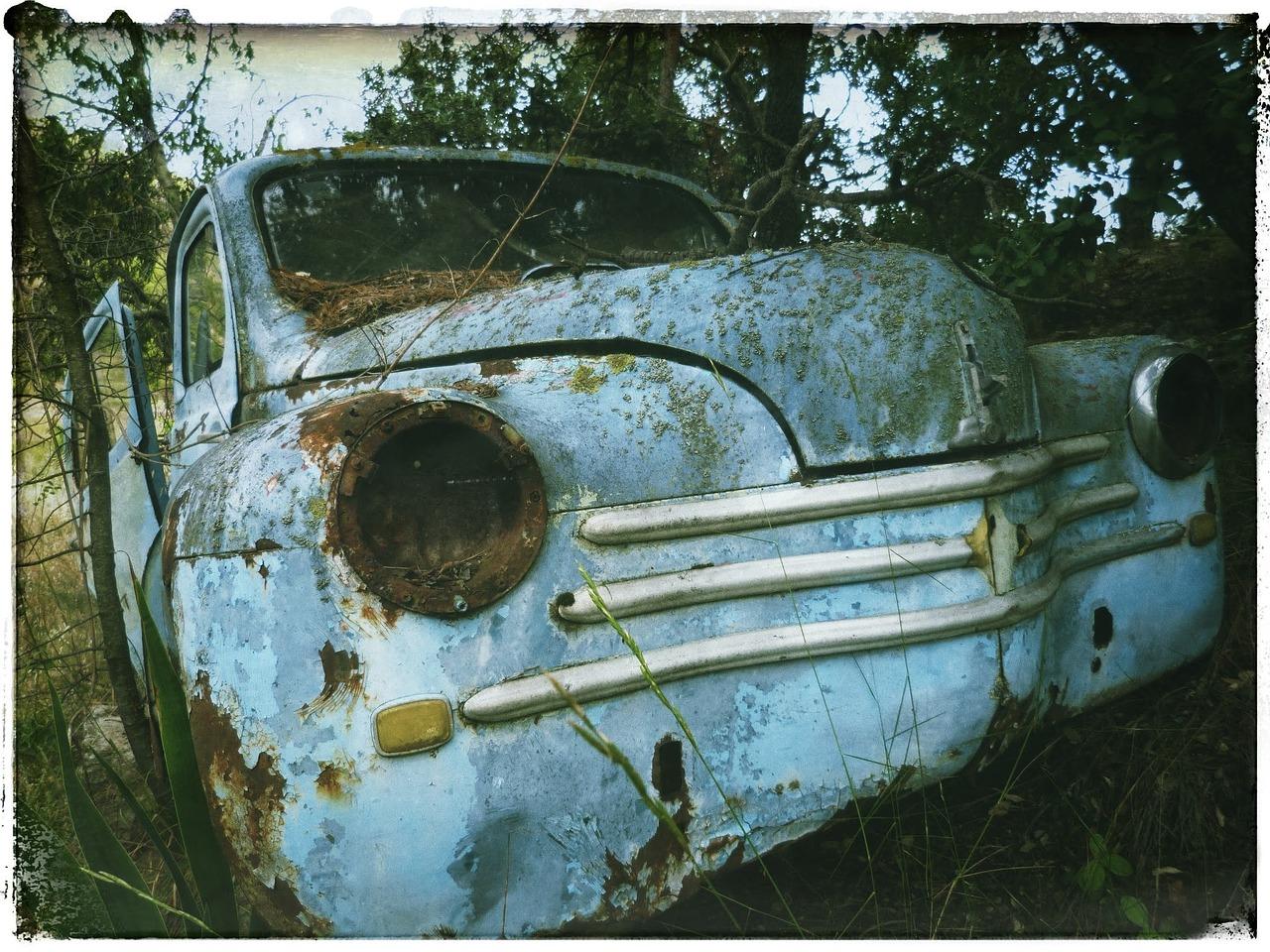 老式苞米机如何使用