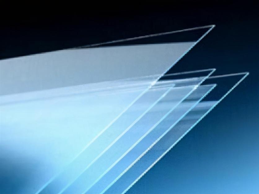 光电子薄膜之导电薄膜 - 知乎