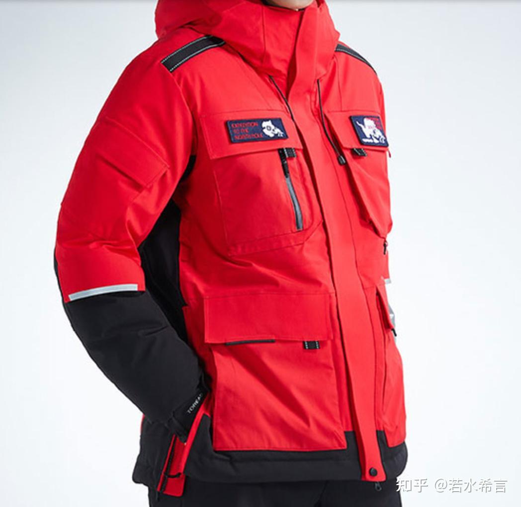羽绒服批发市场最新趋势分析