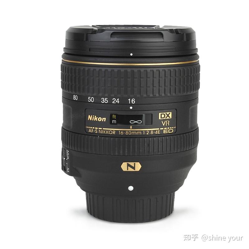 NIKON鏡頭收購