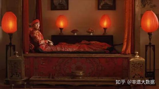 非遗印象丨元宵节花灯有讲究，非遗文化彰显中国风 - 知乎