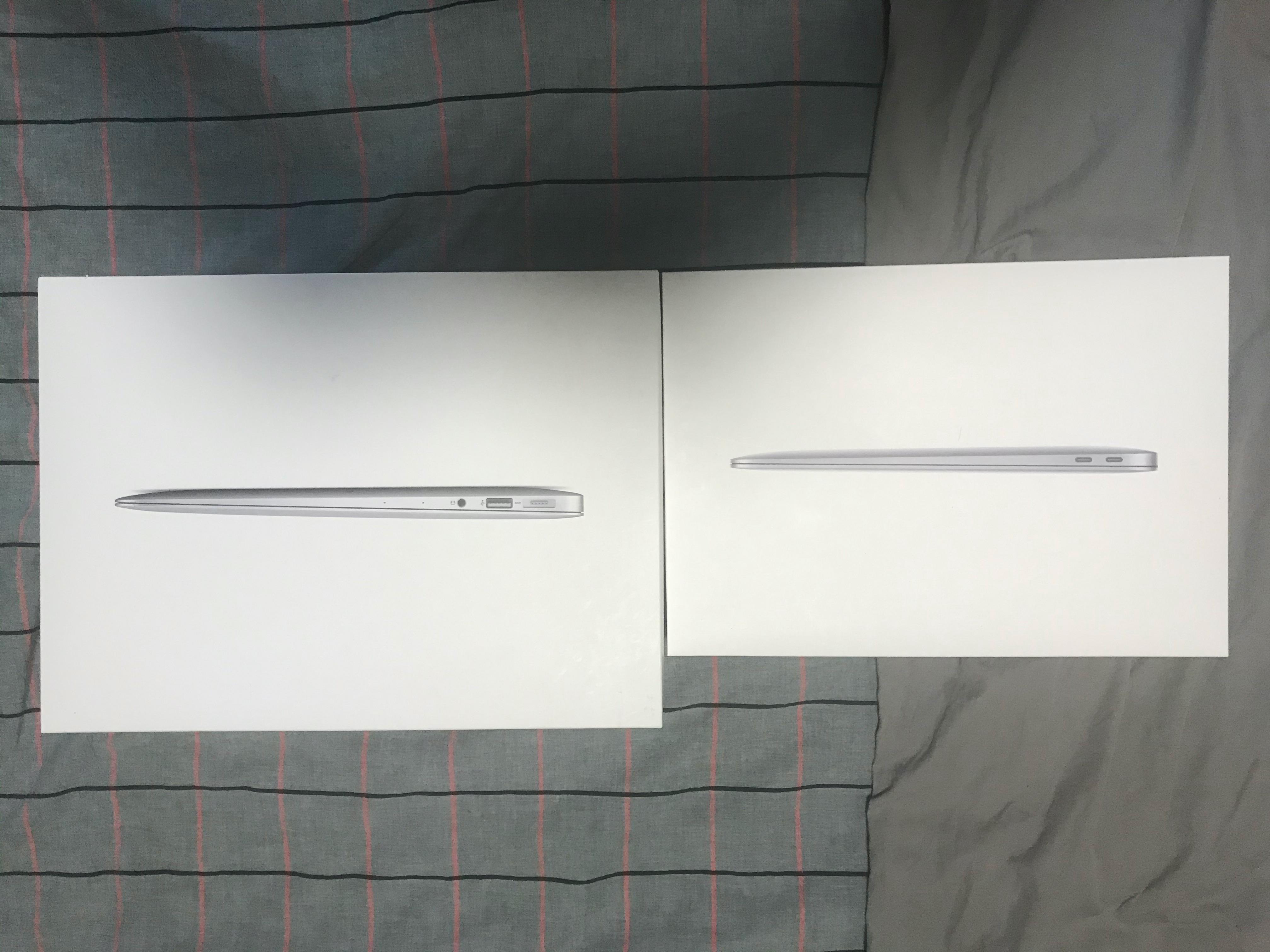 名不符实的电脑——MacBook Air非云评价 - 知乎