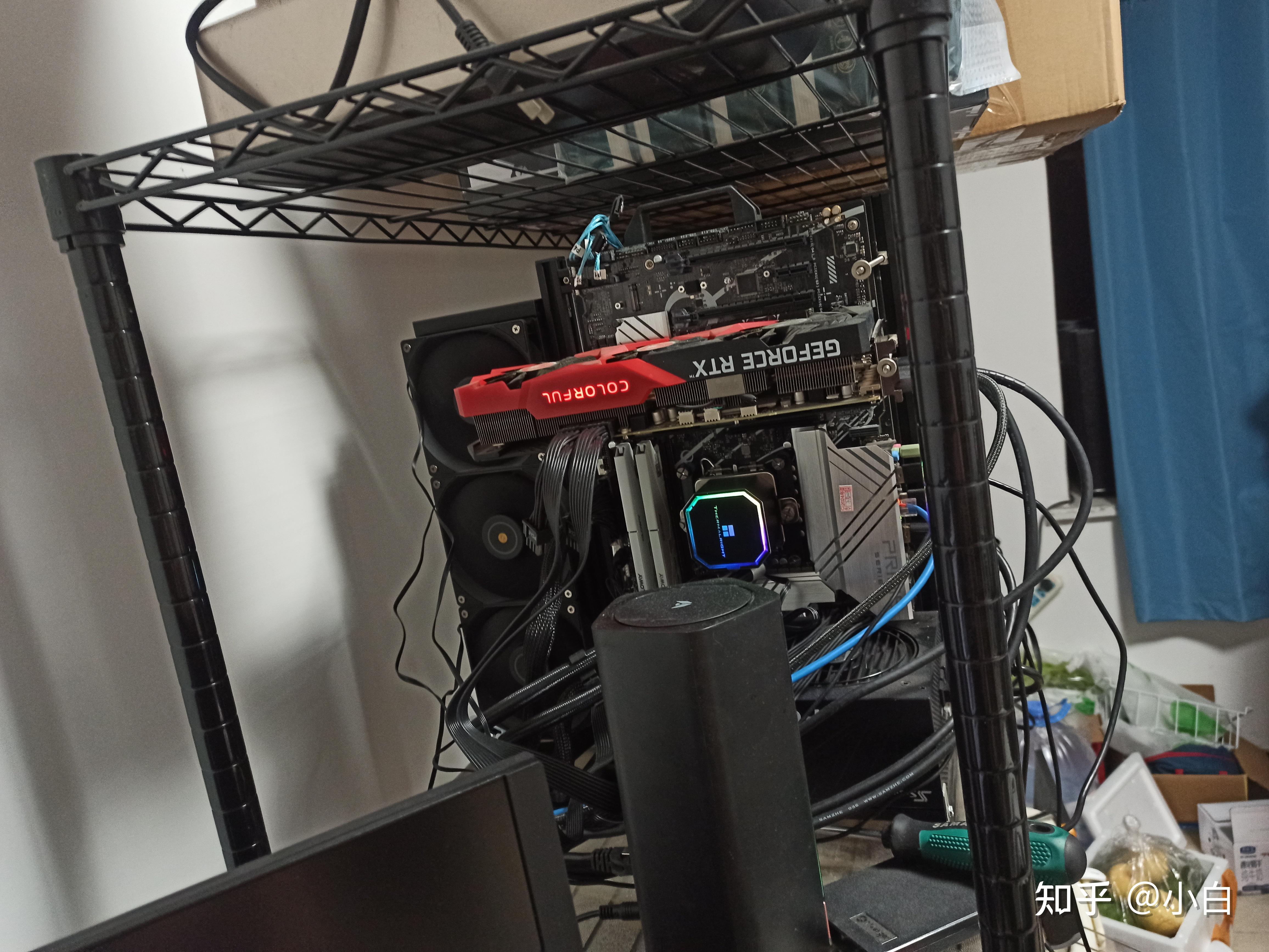 电脑机箱的风道设计对散热有多大影响?