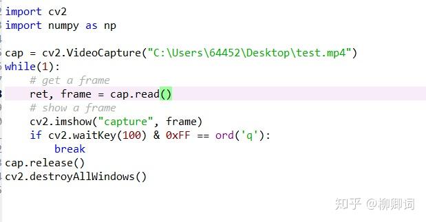 Anaconda + Python + OpenCV 环境配置 - 知乎