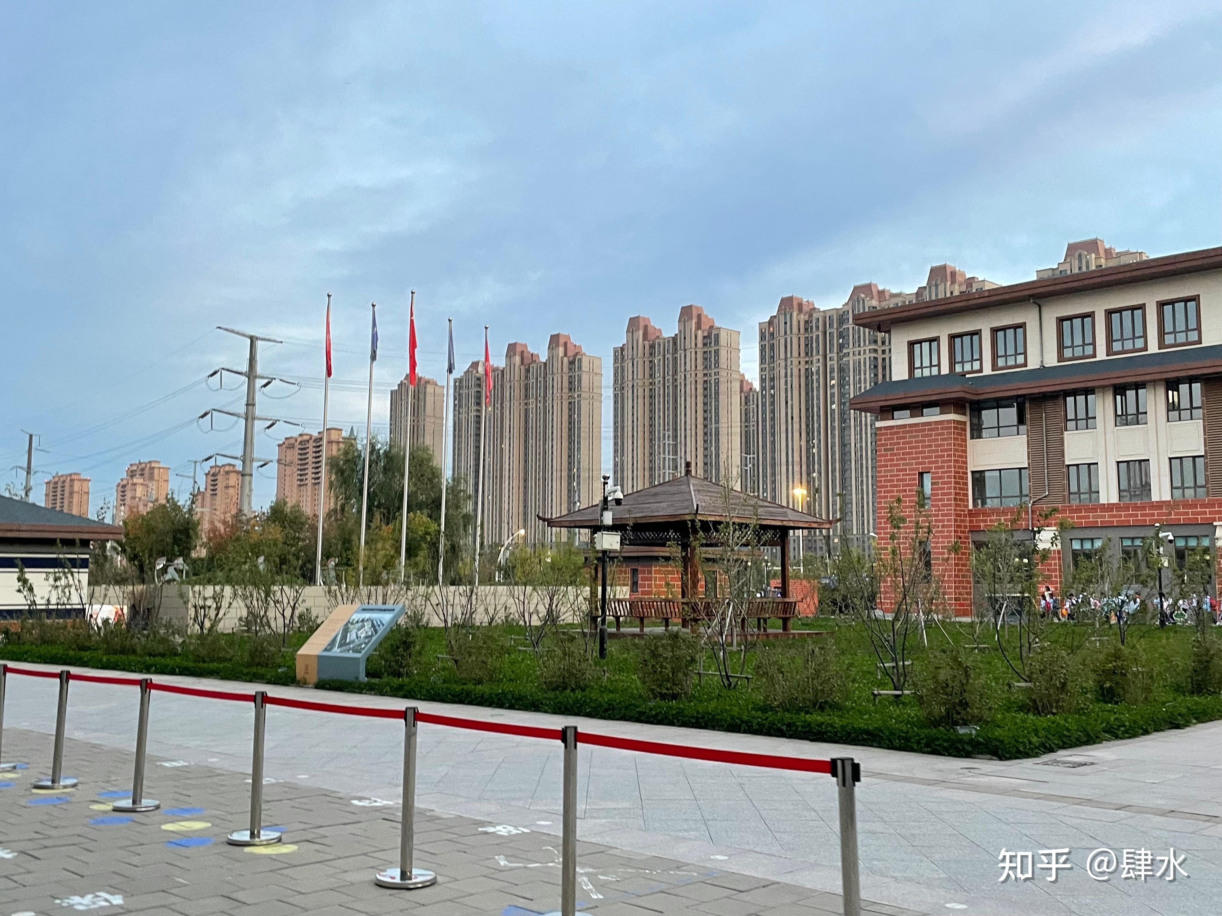 长春市吉大慧谷学校怎么样