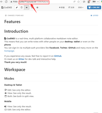 本地部署协作 Markdown 工具 Codimd 并实现外部访问 - 知乎