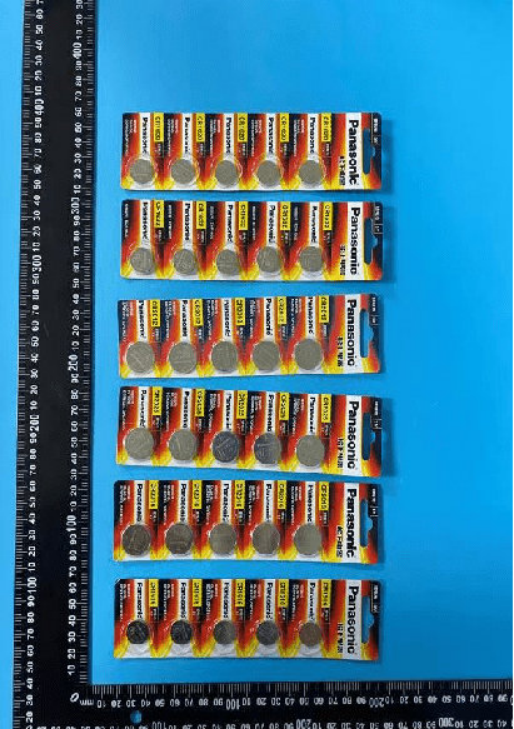 澳洲纽扣电池和硬币电池IEC600864 认证安全标准，办理流程 知乎