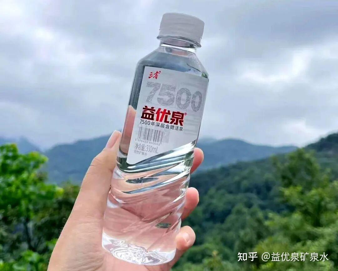 喝水也有讲究!纯净水、矿泉水和天然水,你选对了吗? - 知乎