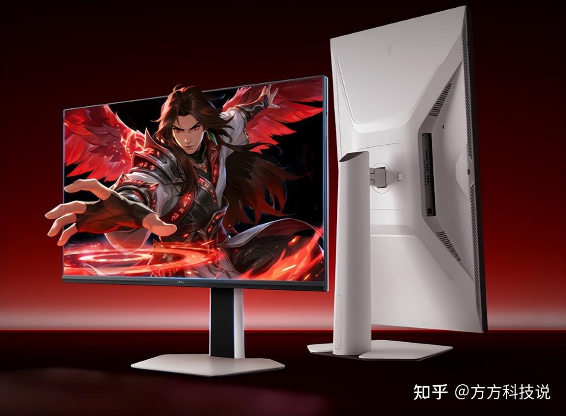 高分高帧全都有——一键切换4K/320Hz!预算3K,就看这台雷鸟显示器