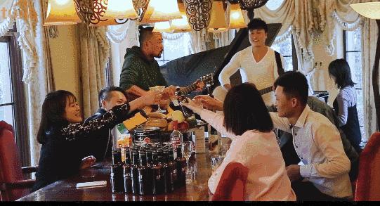 各有特色逼格的轰趴馆,团建年会就在这尽情嗨! - 知乎