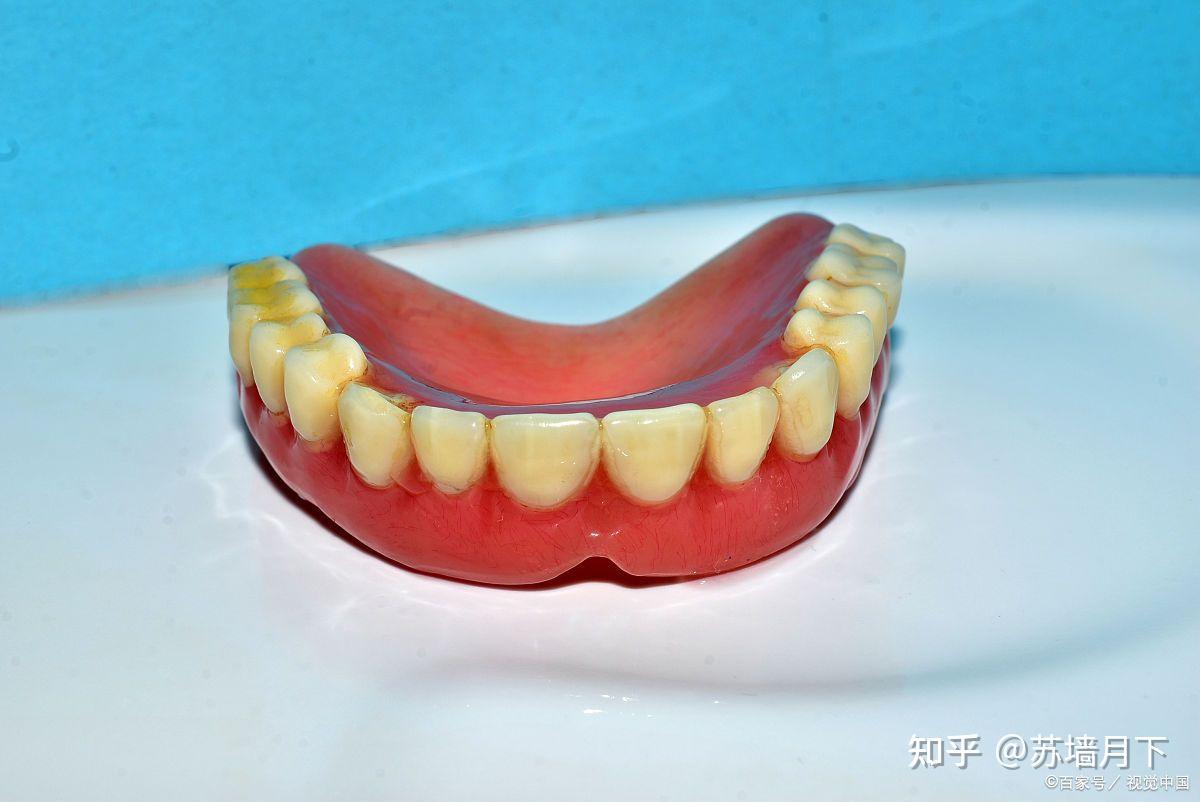 牙齿变长?这不是错觉,而是牙龈退缩的预警信号 - 知乎