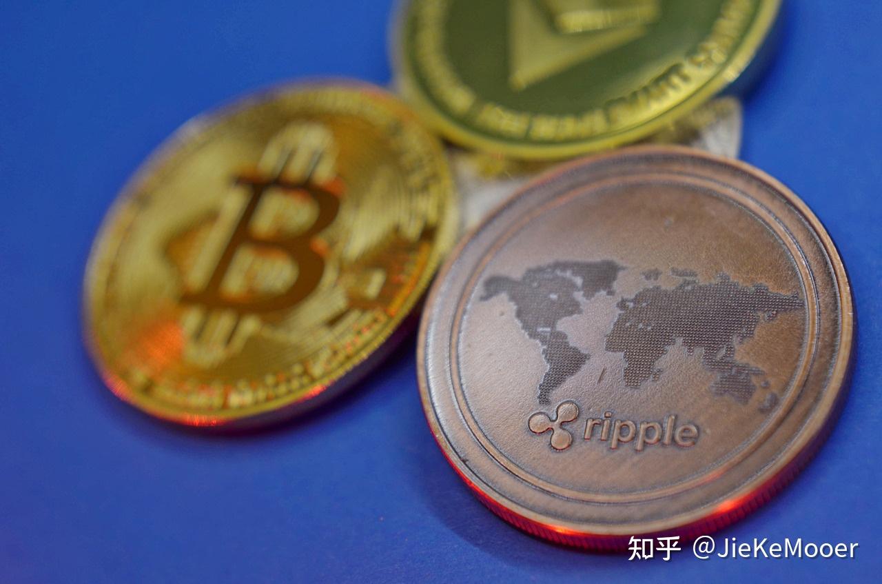 影响加密货币价格波动的主要因素有哪些- 知乎