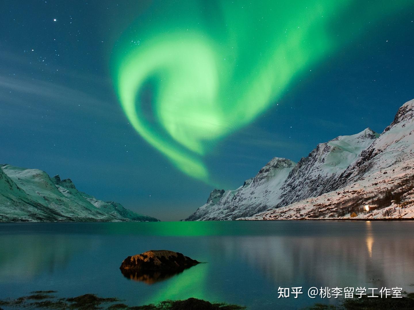 挪威音乐学院申请2023年介绍🇳🇴 - 知乎