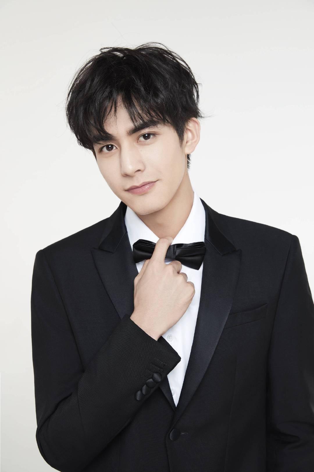 你对新晋小鲜肉宋威龙的看法是什么?