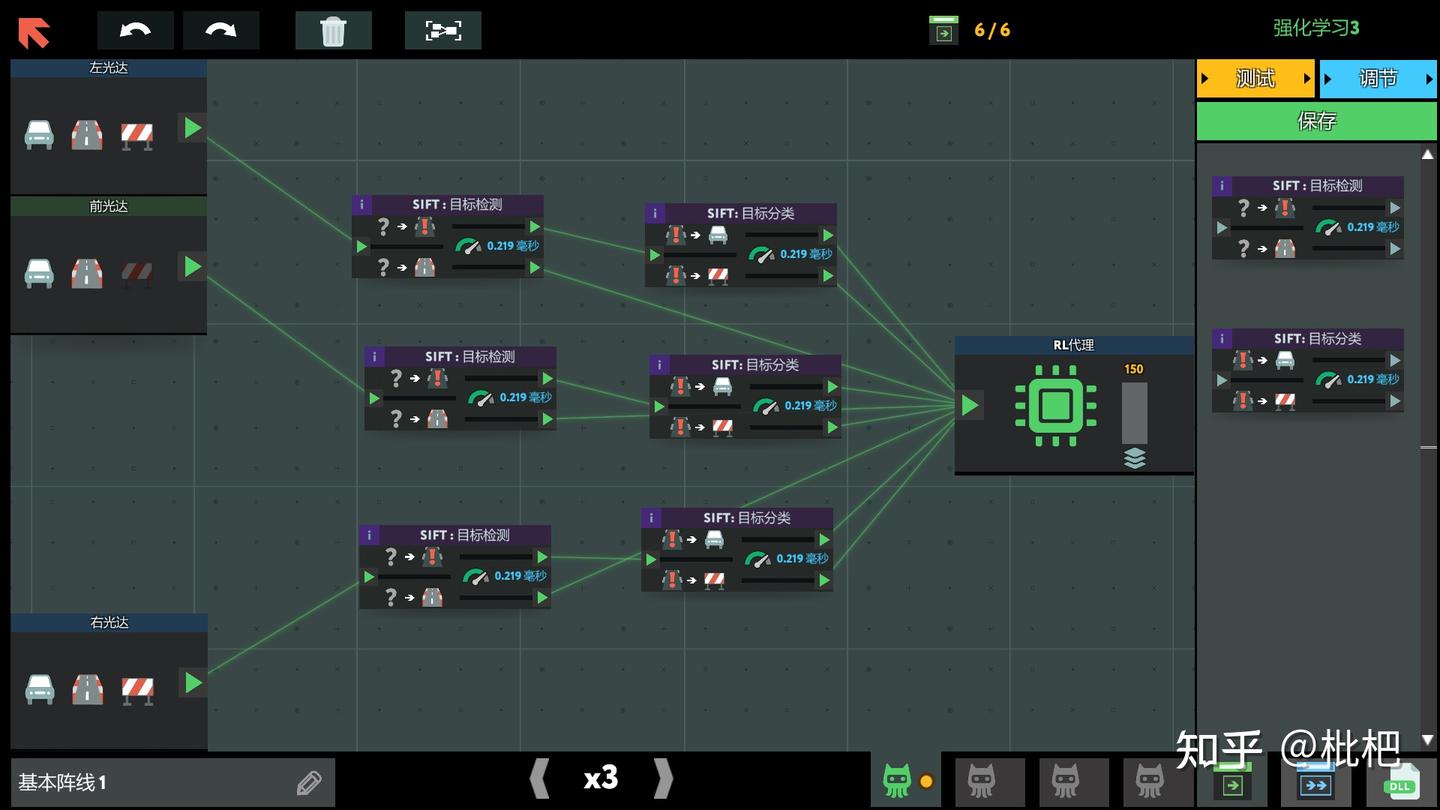 while True:learn()全金牌攻略 - 知乎