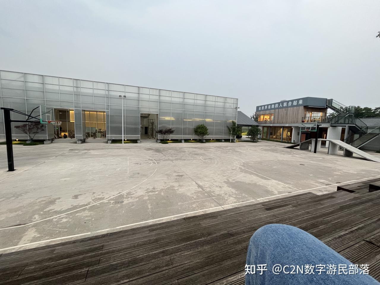 从字节到小县城做三份远程工作,区块链技术给我带来了什么? - 知乎