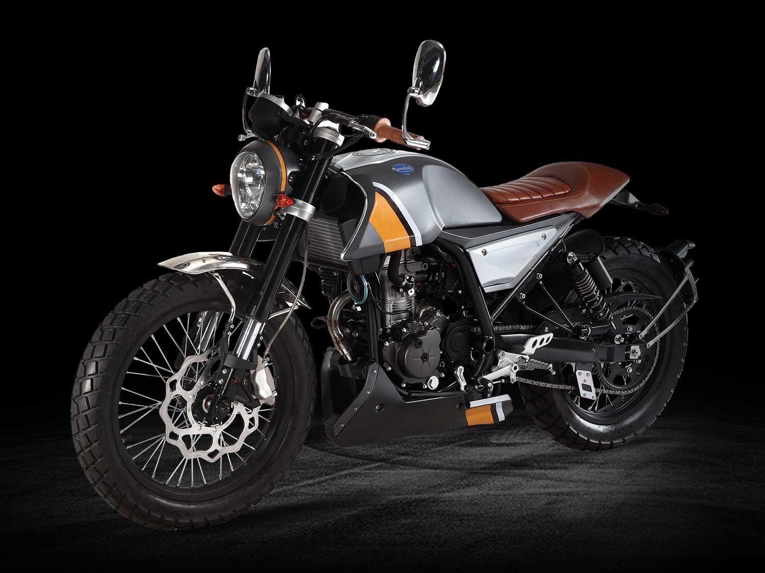 阿普利亚cr150这款车怎么样?