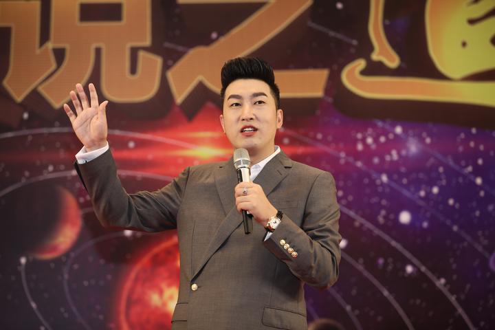 周文强财商课程怎么报名 2024年最新版本,周文强演讲一次多少钱