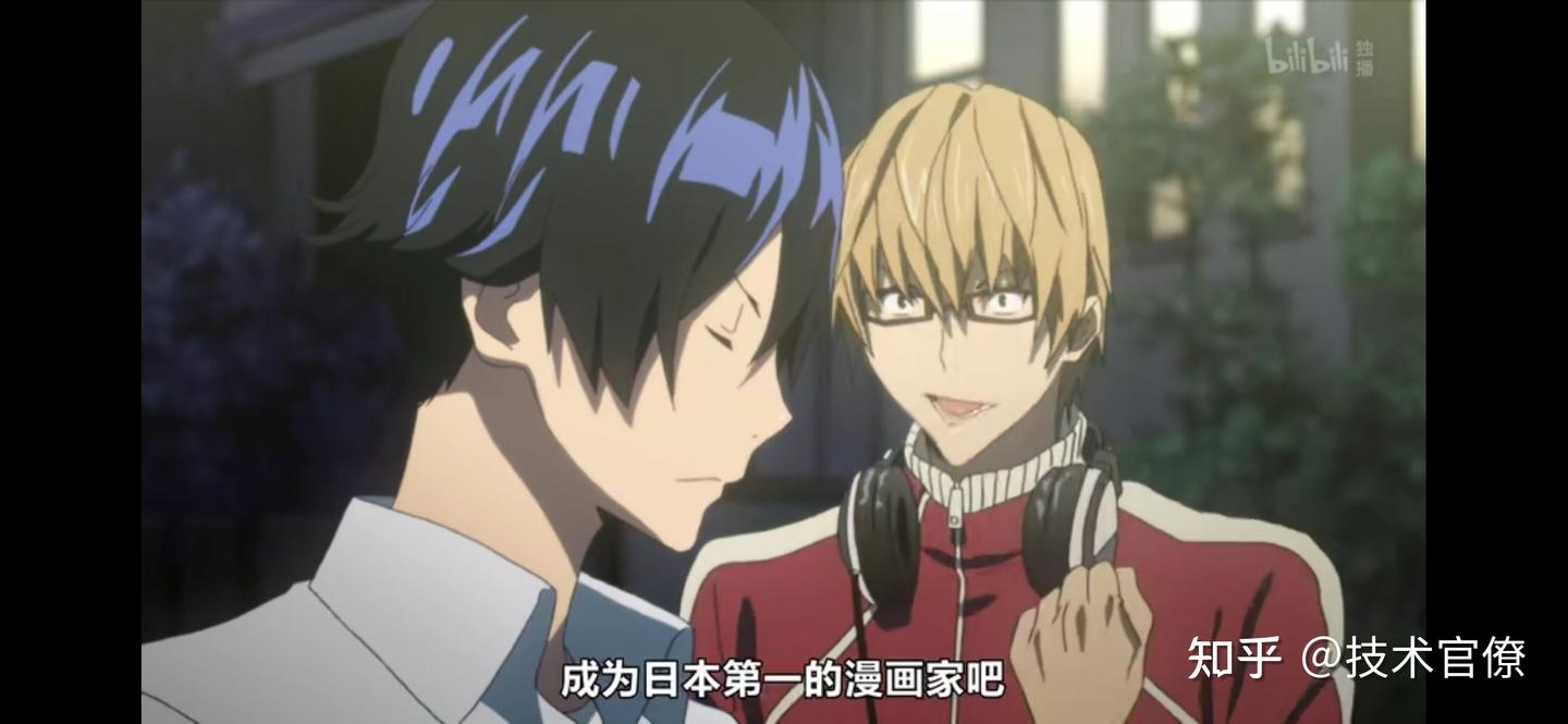 日本动漫产业发展史（五）食梦者们的世界- 知乎