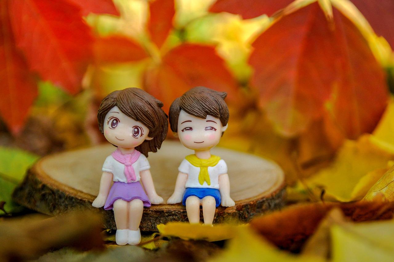 4. 色彩搭配技巧