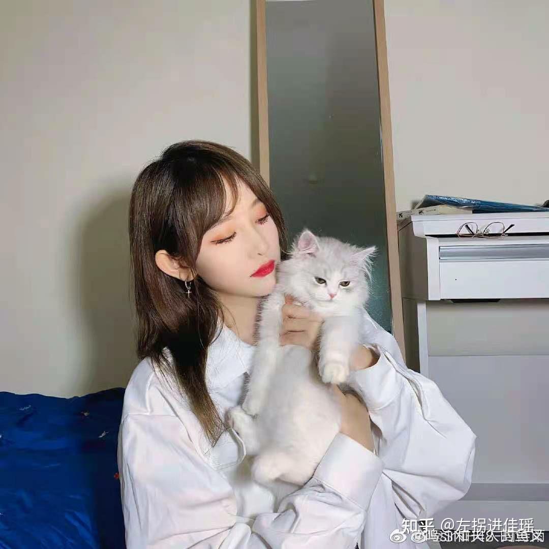 有没有比较甜的les情头,就是百合头像. - 知乎