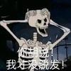 小石不秃