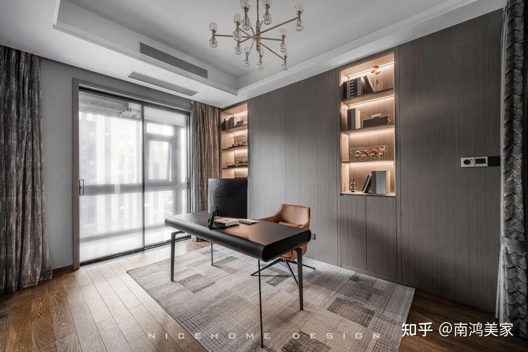俗话说：书房做得好，咱文化人设就不会倒！ - 知乎