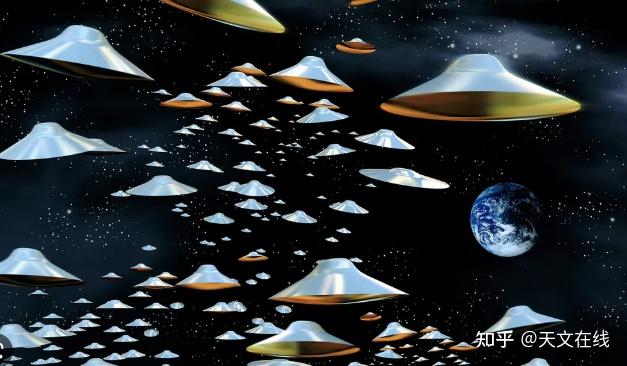 UFO也分类型,你知道的,可能都在这里了 - 知乎