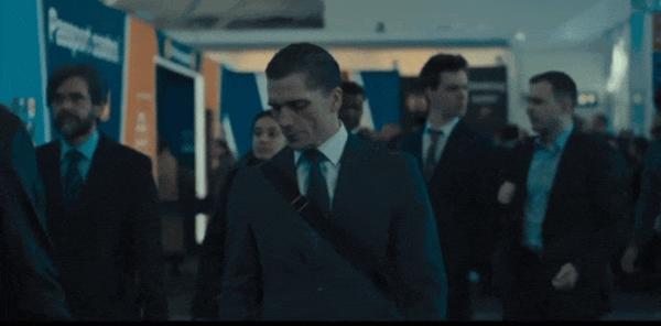 《真相捕捉第三季》时隔四年，豆瓣9.3分预言神剧归来