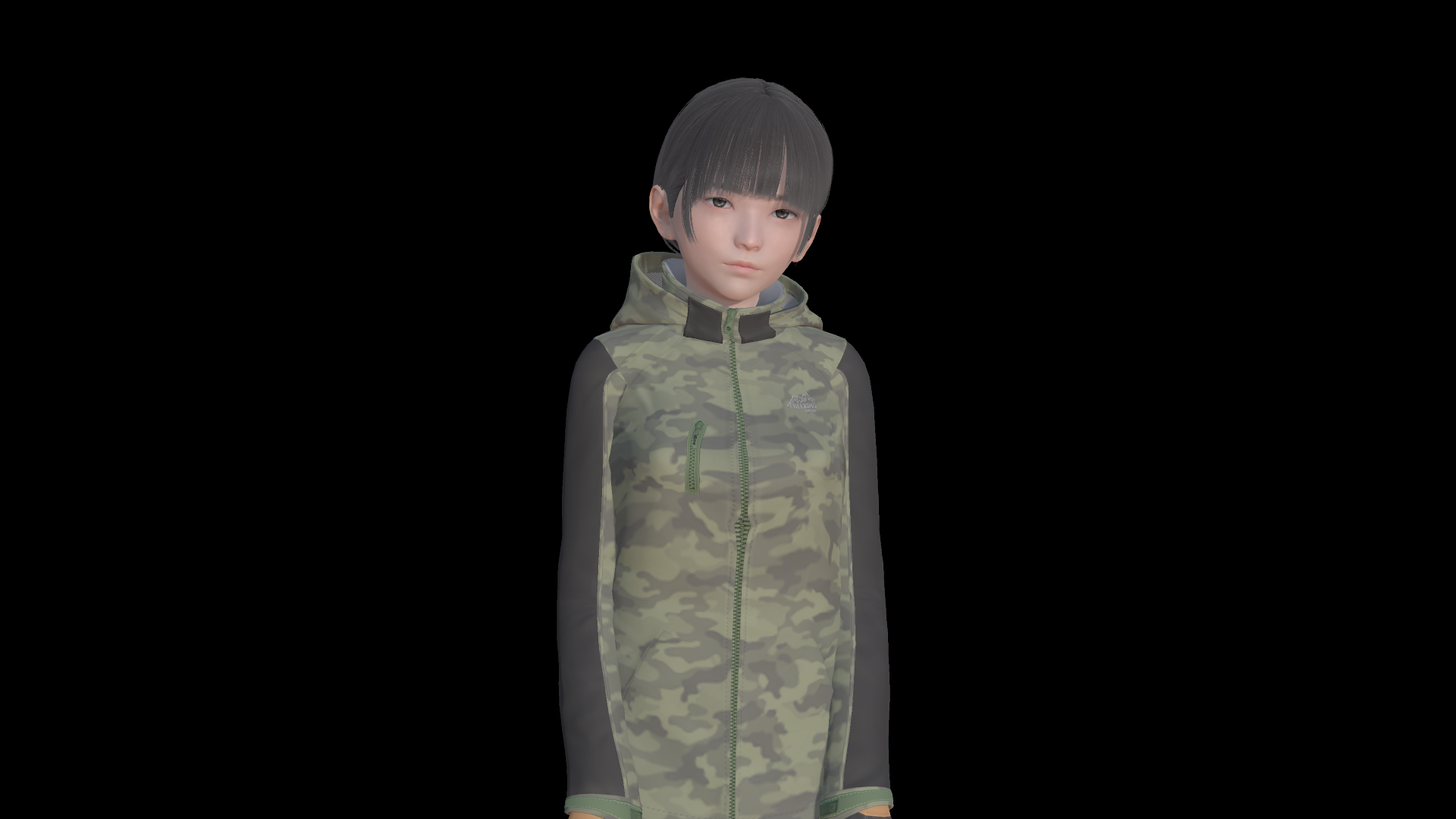 山岸 ゆかり