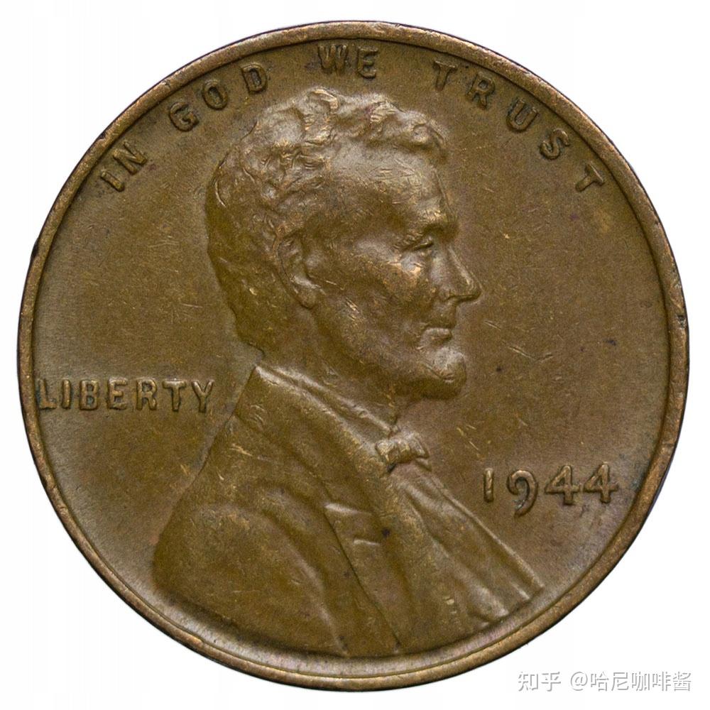 致富秘诀：这33枚硬币中的任何一枚都会让你变得富有- 知乎