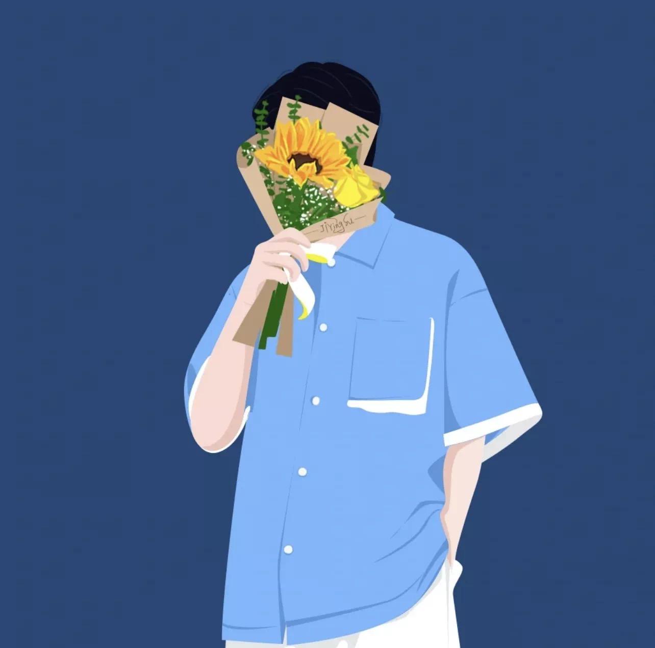 有哪些好看高逼格有内涵的头像? - 知乎