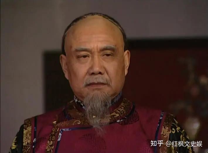 《雍正王朝》演员现状：三位老戏骨去世，“乔引娣”销声匿迹 - 知乎