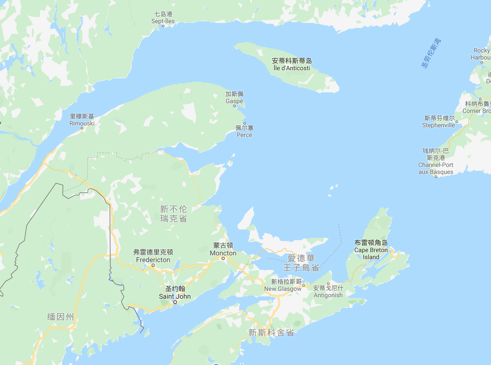 动漫《冰海战记》中的文兰真的存在吗? - 知乎