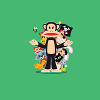 Zhihu profile picture for @ssoso