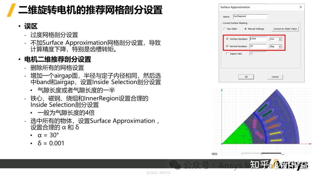技术分享| 如何加速电机效率Map图计算? - 知乎