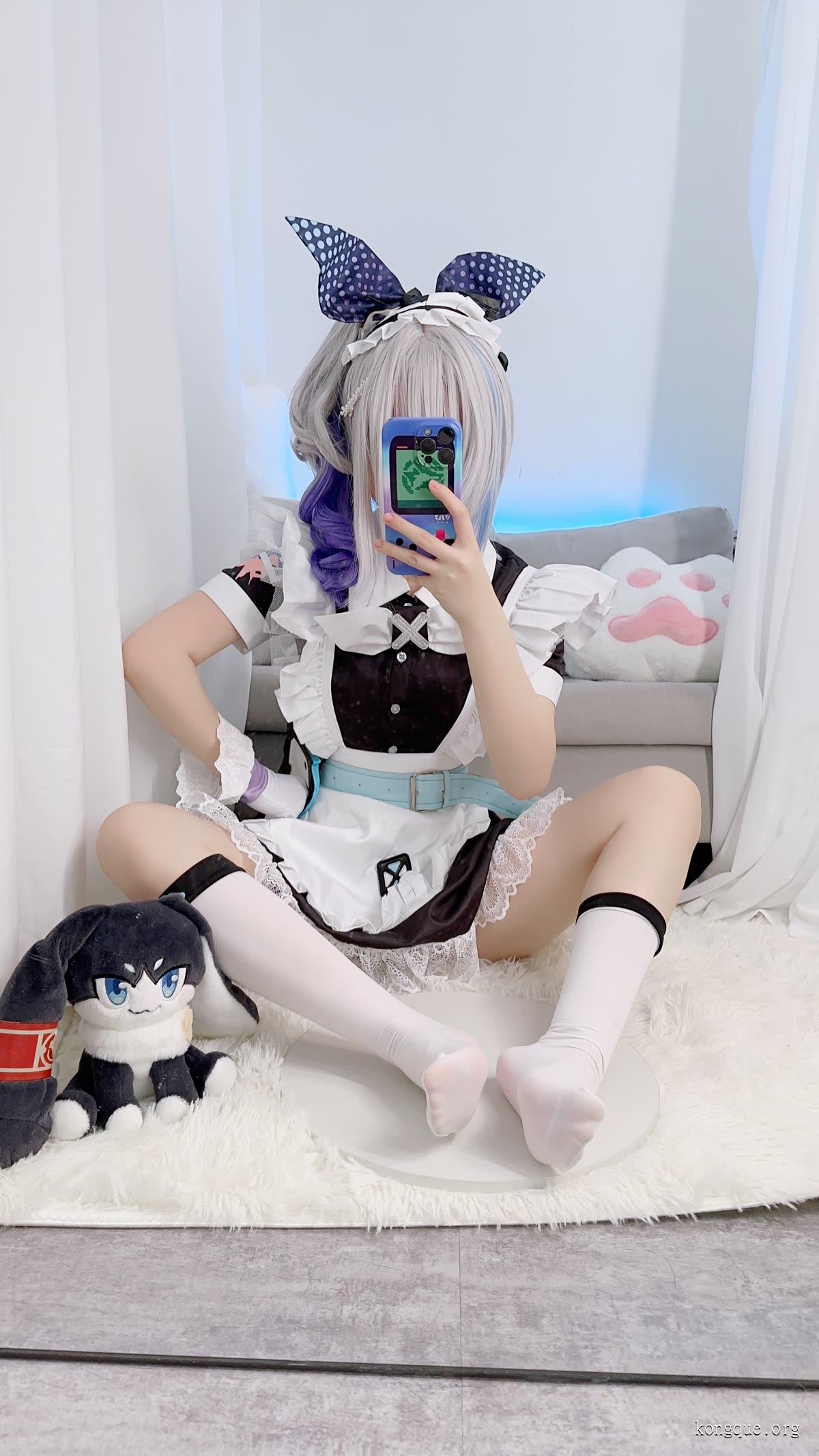 图片[9]-Seele麦麦 – 全套26期&随包视频[9.6G-2026.2]-佳人吧