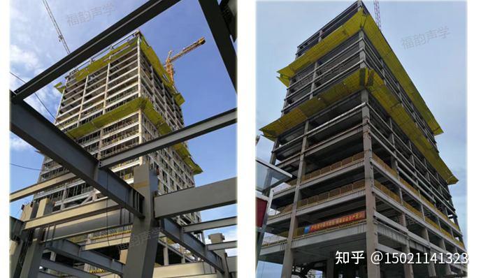 装配式钢结构建筑结构设计相关规定 - 知乎